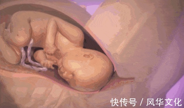 胎膜|顺产到底有多疼,给你们看完这18图片,就能真正理解女人不容易