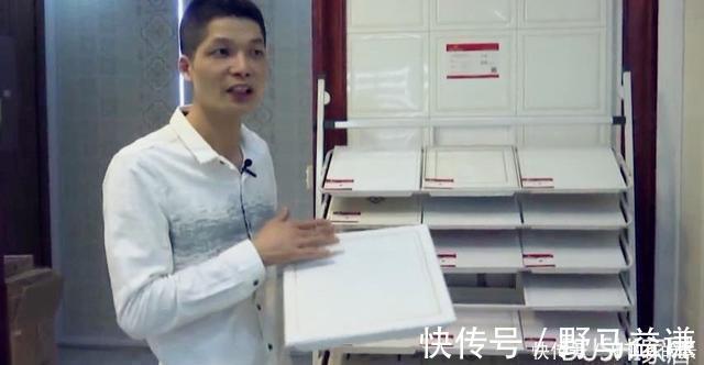 铝扣板|新房装修你家的吊顶还在用石膏板OUT了，现流行色彩丰富的铝扣板