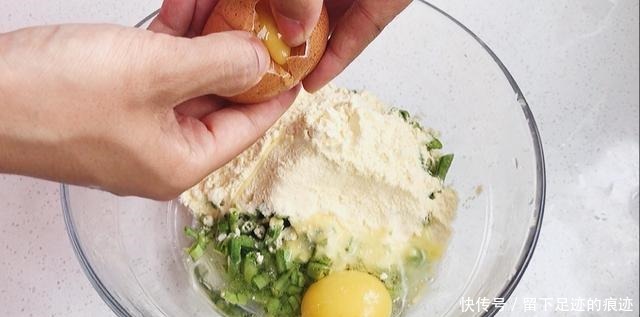 瘦24斤的姐姐分享,自制早餐减肥饼,这也太好吃了吧,赶紧试试