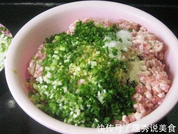 萝卜丝饺子馅,萝卜丝需要焯水吗很多人都搞错,难怪会不好吃