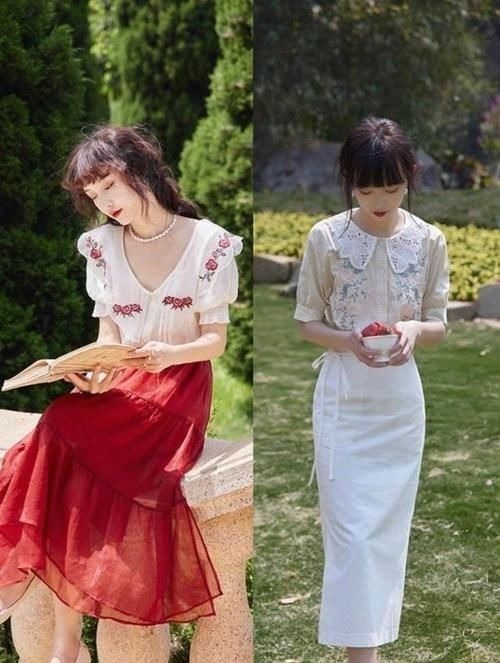 休闲鞋 一个女人会不会“打扮”,看她爱穿什么鞋子就知道了,一看一个准