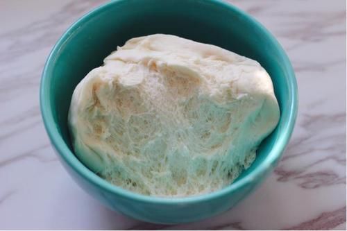 花生油|早起10分钟，做2笼小花卷，咸香柔软，搞定全家早餐主食