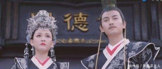 儿子|历史上被儿子杀死夺位的四位皇帝,其中有三位开国皇帝