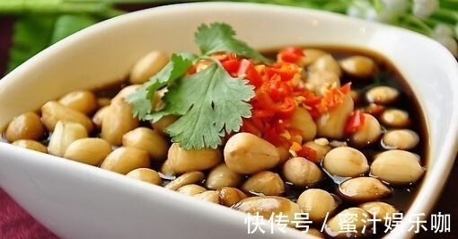 气血|花生与此物搭配,坚持半月,血管通了,气血足了,可惜很少人知道