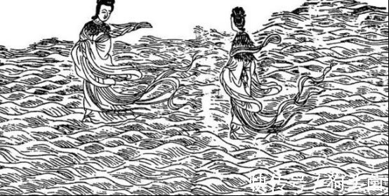 山海经#山海经说了些啥?里面记载了一个女儿国,青丘狐族传说也引自于它