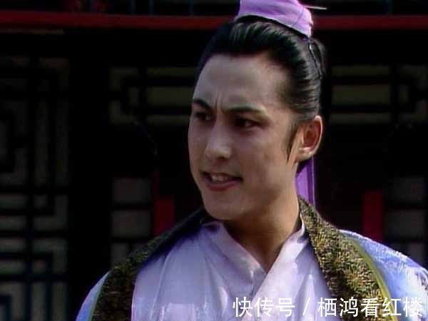 贾赦|王熙凤叫贾琏作国舅,这不是僭越吗?真正的国舅不是宝玉吗?