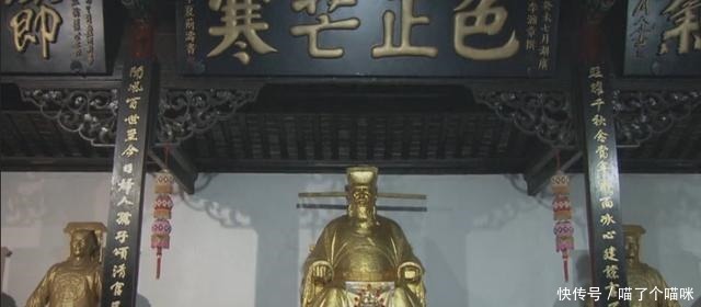 中国第一大清官包拯墓被发现,挖开墓室后,里面场景让专家疯狂!