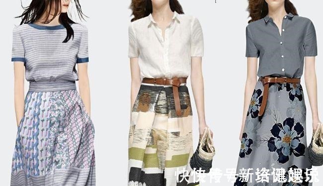 实用 40岁女人秋天穿衣别太素,这些实用搭配方法借鉴下,优雅又显年轻!