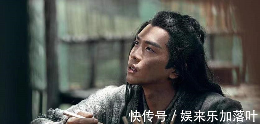 拓跋菩萨$《雪中悍刀行》大结局南宫仆射身世揭露,为徐凤年放弃天下第一