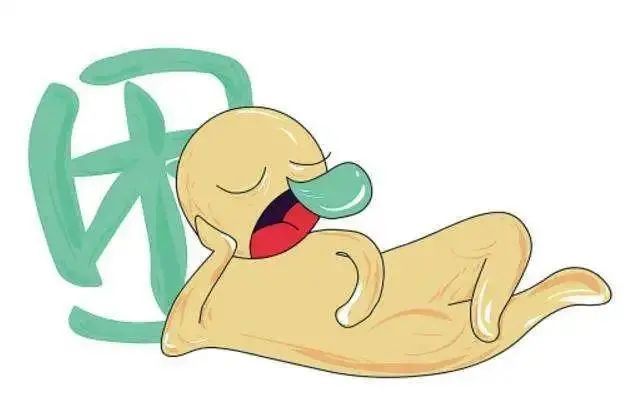 “春困”来临,你却睡不着、半夜总醒?警惕2种情况,别不当回事