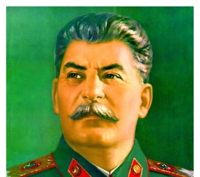 留下|1924年列宁逝世,留下巨大的权力真空,为何最后胜出的是斯大林