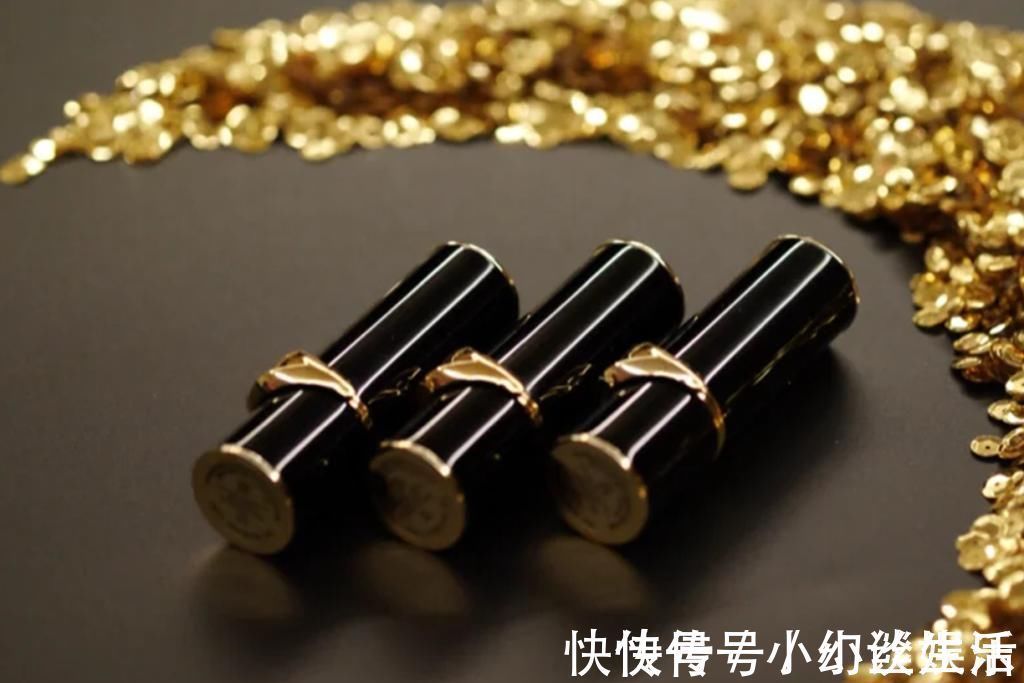 m高冷口红色号合集!涂前打工人涂后不理人!