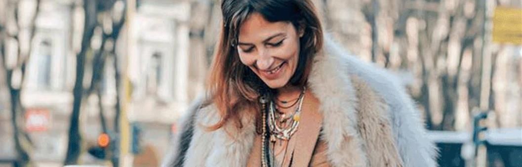 “叠穿≠乱穿”，学会这6个叠穿法，再也不怕没衣服穿了