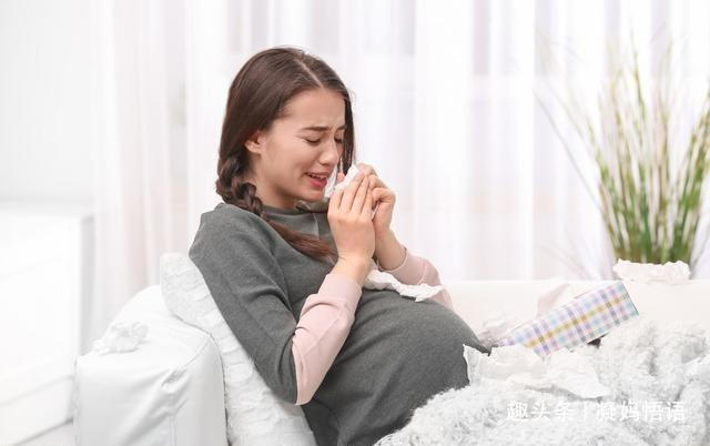 郑玉巧育儿经|孕期脐带绕颈,孕妈少做一个“动作”,胎儿7个月没了胎心