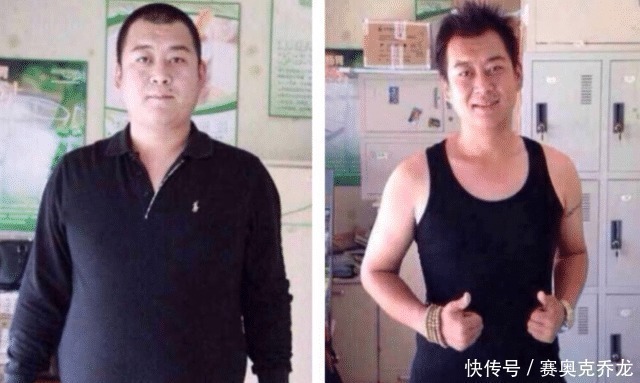 节食者|英国健美模特,腰肢纤细性感俏丽,很多人羡慕,她的饮食很有规律