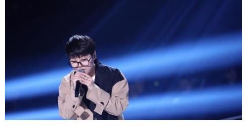 王靖雯|《中國好聲音2021》決賽來襲五強巔峰對決，若她成冠軍實至名歸