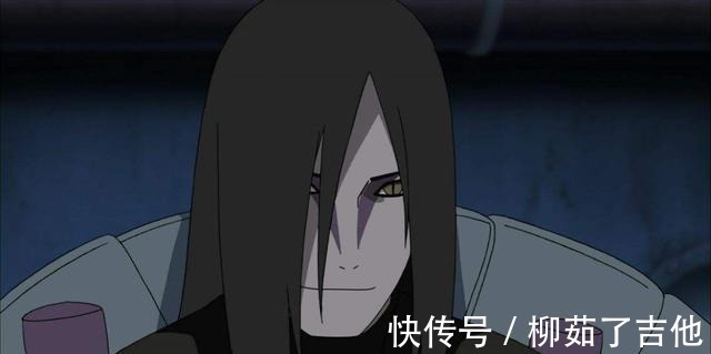 鸣人|火影忍者木叶传说三忍,不只是实力强大,还努力钻研副业