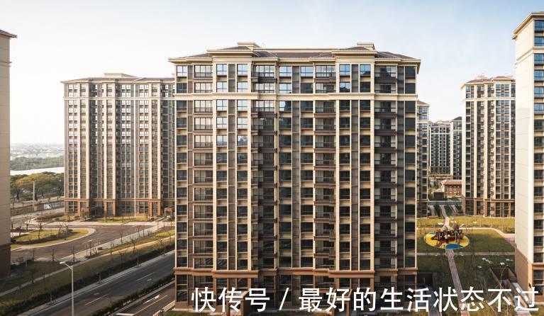 2梯4户|买房是买2梯4户还是1梯2户好呢？听内行人一说，容易被忽悠！