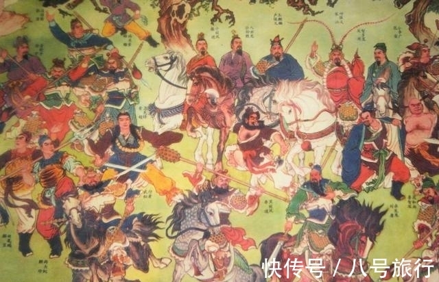 宋江&金圣叹为何把阮小七评为水浒英雄中九个上上等人之一?