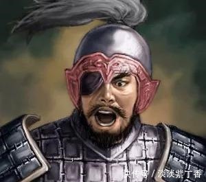 独眼|历史上的五位独眼君主!