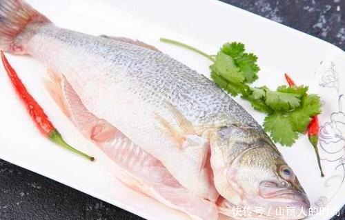 鲈鱼|同样是鲈鱼,海鲈鱼和淡水鲈鱼有什么区别以后别再买错了