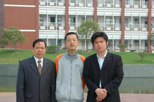 北大数学天才柳智宇，拒绝麻省理工选择出家，8年后还俗现咋样了