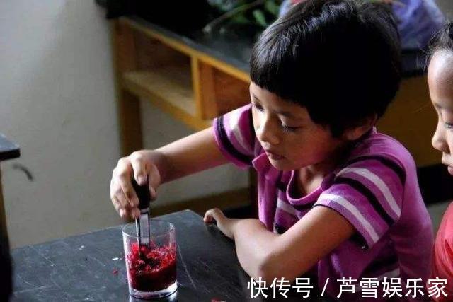 孩子|别强迫内向的孩子变外向,内向是与生俱来的天赋,拥有自己的优势