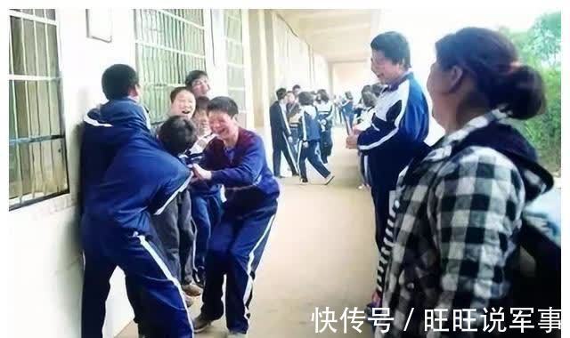 行为|一位母亲的懊恼:我的责备和打骂,竟让孩子变得越发暴力