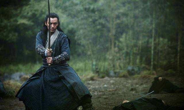 历史|中国历史上赫赫有名的3大名刀藏刀、苗刀、唐刀你最喜欢哪种