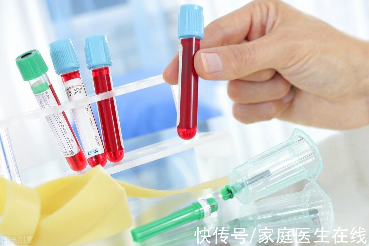 血红蛋白|为什么看病要查血常规？做一次血常规，能查出哪些病？