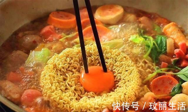 健康|孕妇能不能吃方便面?听听营养师是怎么说的,不必过分纠结