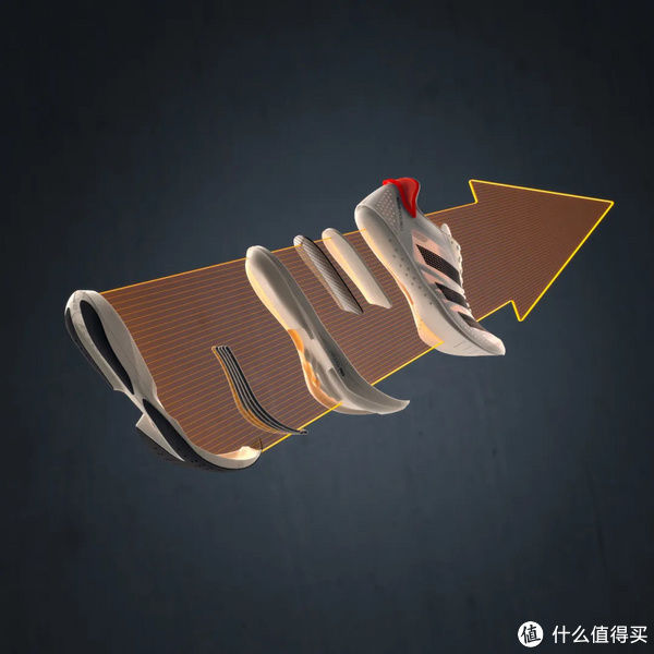 boston|乘胜追击！adidas ADIZERO ADIOS PRO 2的王者归来！
