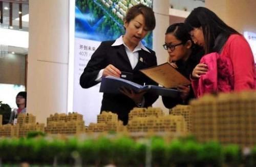 地段|不住的房子，“卖掉”还是“出租”听完开发商的解释，全明白了