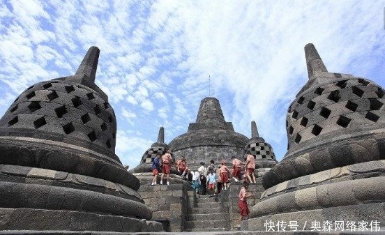 城市|唯一因“太监”命名城市：每年吸引无数中国旅客前来观光！很自豪