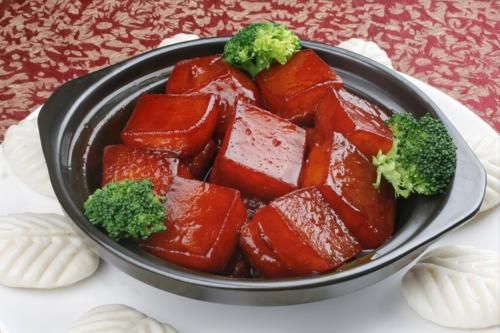 这才是红烧肉的正确做法,色泽红亮,软糯不油腻,太馋人了