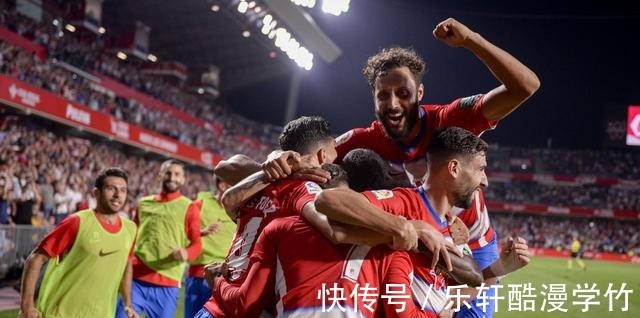 赫塔菲|西甲皇马小胜弱旅无悬念,格拉纳达客场恐遭阻击,附送英超彩蛋