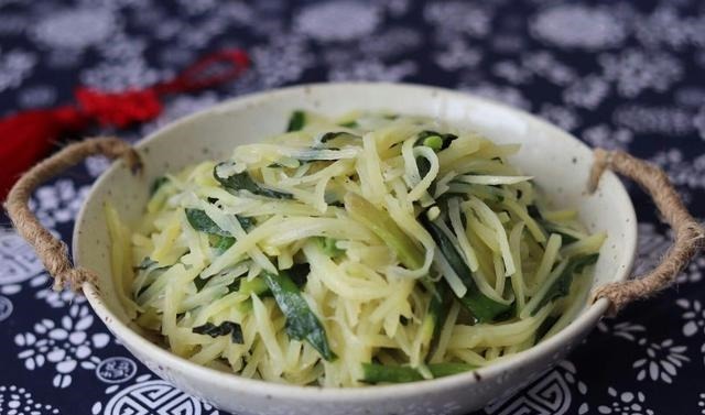 蔬菜|“最通便”的蔬菜,便秘的人要常吃,第二天拉出黑臭巨便!