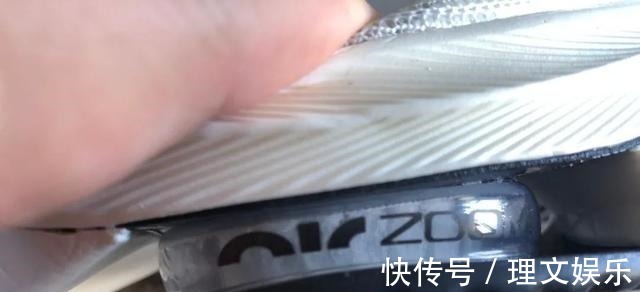 橡胶 最强跑鞋Alphafly Next 开箱测评！如此高科技也成高危了吗！