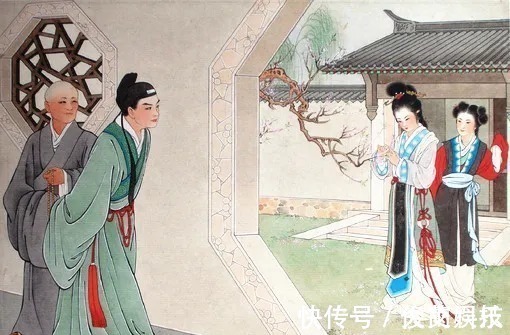 浣溪沙#史上“抄袭”最成功的一首唐诗,没人记住原作,却几乎无人不知此诗!