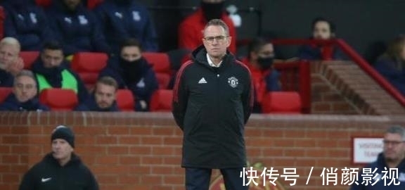 朗尼克|曼联再现业余操作!朗尼克深感上当!或提前结束执教,没权利引援