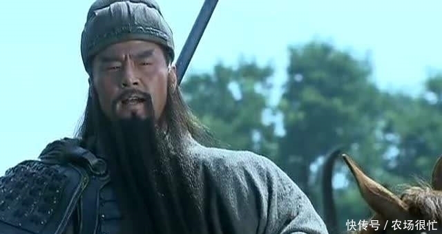 曹操|关羽降曹的真正目的，不是因为刘备的夫人，而是因为杜夫人