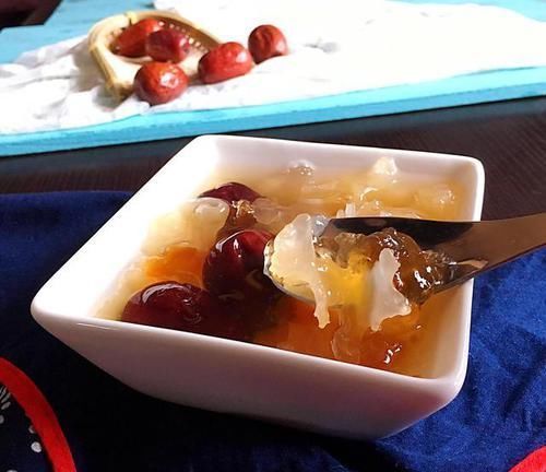 养颜|女人三伏天离不了的一碗汤，一天一碗脸色红润，每天都要美美的