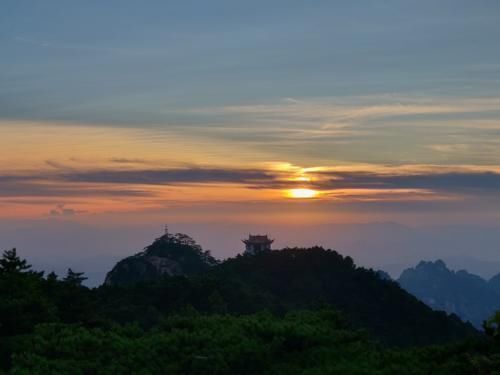 桂林山水|中国最美的12处风景，退休后必去6个以上，你去过几个？