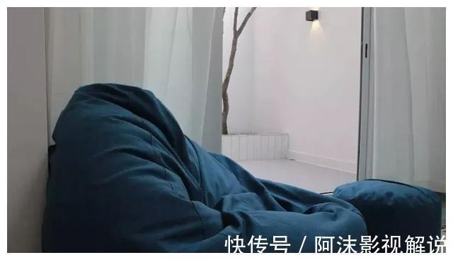 老房|她坚持买下73㎡一楼老房,完工后逆袭『双花园美宅』,太睿智了!