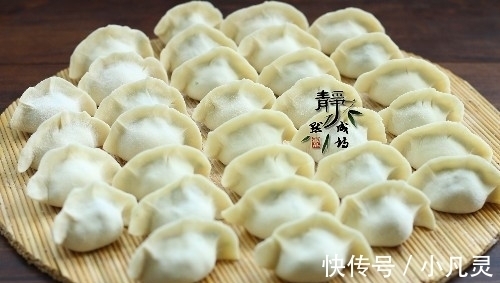 菜市场|此菜夏天才有，用来包饺子最香，鲜美又补钙，但很少有人吃过