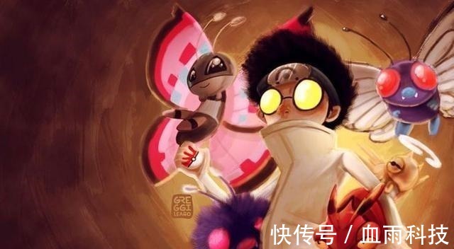 我爱罗|火影忍者们拿起“精灵球”时,我爱罗团队规模最大,小樱更加甜美