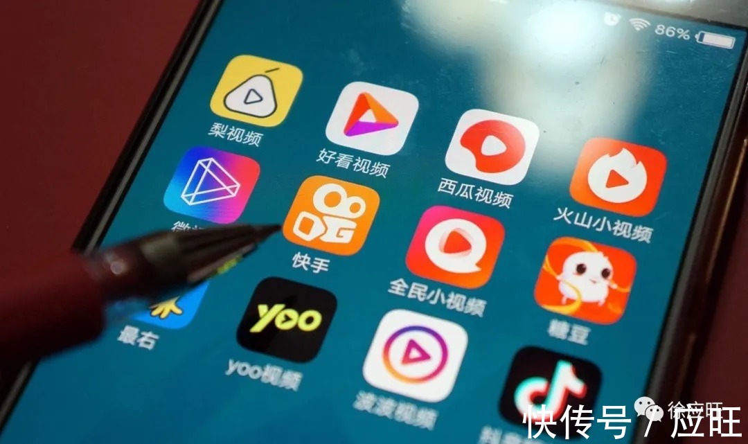 互联网时代|盲目追求“短视频”红利是拔苗助长 去“美”存真才是生活本质