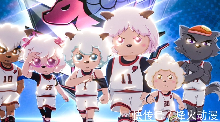 国漫电影|喜羊羊与灰太狼:筐出未来突破1.5亿票房,但业内人士称尚未盈利