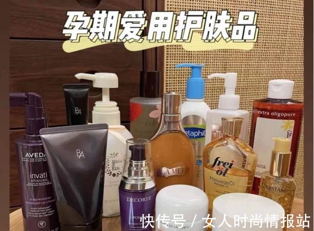 维生素e 6款国内外护肤品盘点,大牌小众都有!样样心头好,孕妇值得收藏!