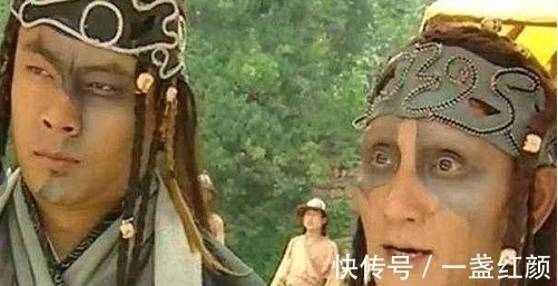 倚天@倚天中,明教逍遥二仙和玄冥二老谁更强金庸差距一目了然!